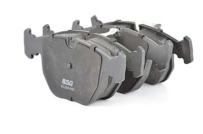 BSG 15-200-005 | Fren Balatası Ön