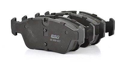 BSG 15-200-027 | Fren Balatası Ön