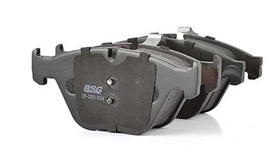 BSG 15-200-036 | Fren Balatası Ön