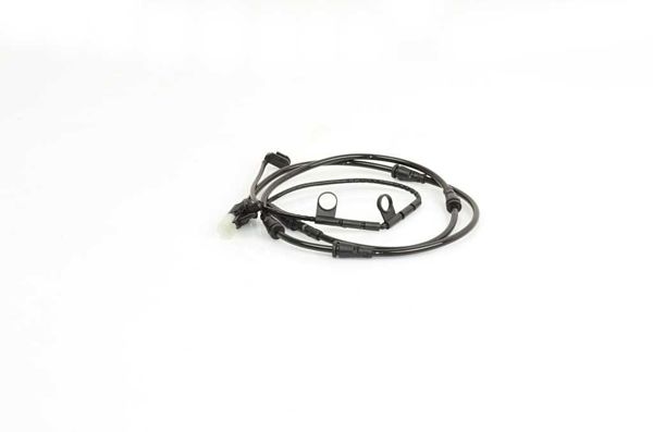 BSG 15-201-073 | Fren Balata Fişi Ön  Land Rover Range Rover Sport 2.0 D-3.0 D-4.4 D-5.0 11-