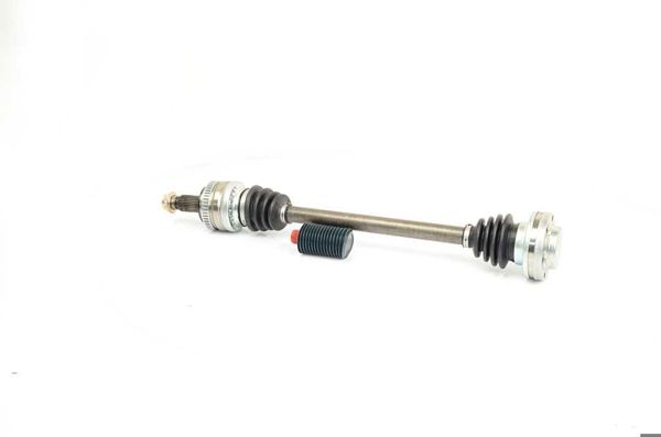BSG 15-350-008 | Aks Komple Arka Sol Otom. E81-E82-E87-E88-E90-E90 Lci-E91-E91 Lci-E92-E92 Lci-E93-E93 Lci N43-N43n-N45-N46-N46n 05-11
