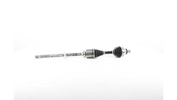 BSG 15-350-027 | Aks Komple Ön Sağ  Freelander 2 Bm 06-14