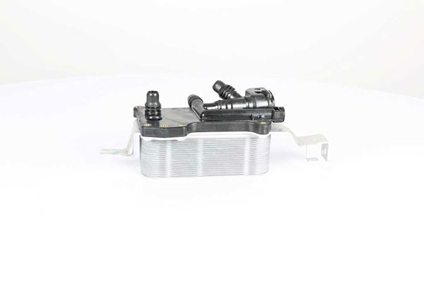 BSG 15-506-023 | Şanzıman Yağ Soğutucu