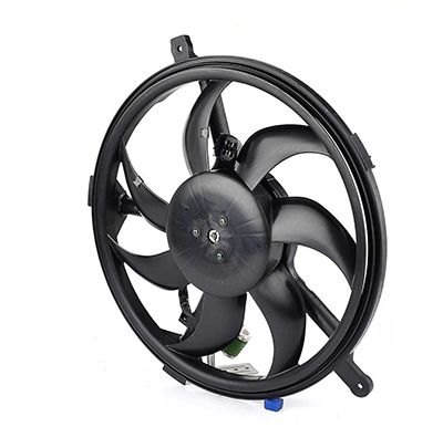 BSG 15-510-001 | Klima Fan Motoru  Mini R55-R56-R57-R58-R59-R60-R61 Bm 07-16