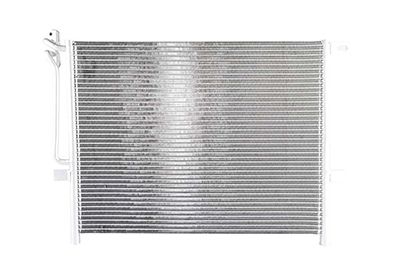 BSG 15-525-003 | Klima Radyatörü