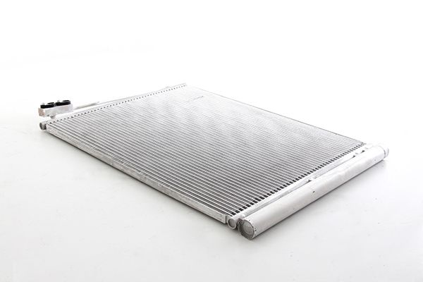 BSG 15-525-016 | Klima Radyatörü