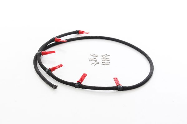 BSG 15-725-004 | Enjektör Hortumu