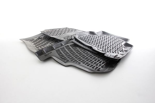 BSG 15-934-030 | Paspas 3D Havuzlu Kokusuz Land Rover Range Rover Discovery Bm 09-16