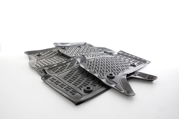 BSG 15-934-035 | Paspas 3D Havuzlu Kokusuz