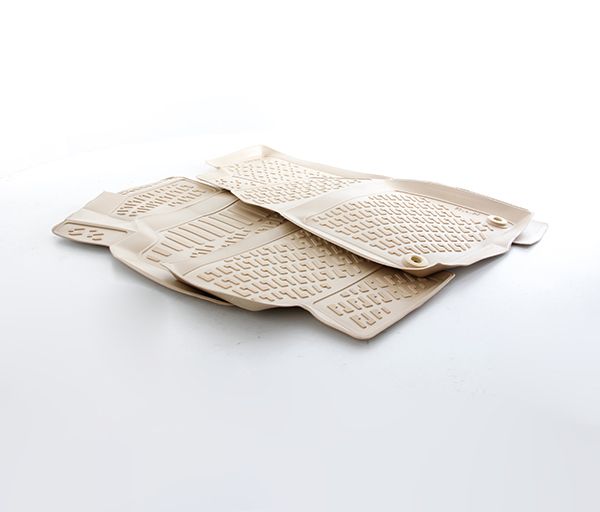 BSG 15-934-069 | Paspas 3D Havuzlu Kokusuz Bej