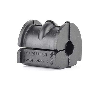 BSG 16-700-019 | Viraj Demir Lastiği Arka