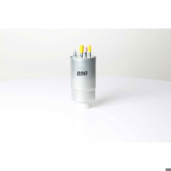 BSG 25-130-001 | Yakıt Filtresi Mazot Filtresi (3 Çıkıslı)