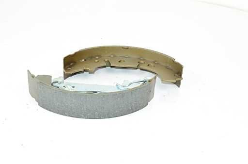 BSG 25-205-001 | Fren Balatası Arka Kampana