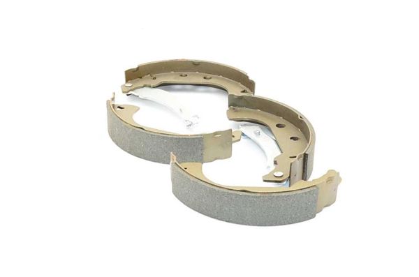 BSG 25-205-004 | Fren Balatası Arka Kampana Albea/Doblo Cargo Bm 01-