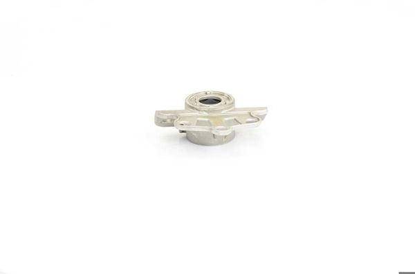 BSG 25-700-024 | Amortısör Takozu Arka Sol