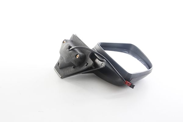 BSG 25-900-003 | Dış Dikiz Aynası Sol Elek+Tek Camlı+Siyah+Sinyalli Doblo III-Combo D Bm 09-