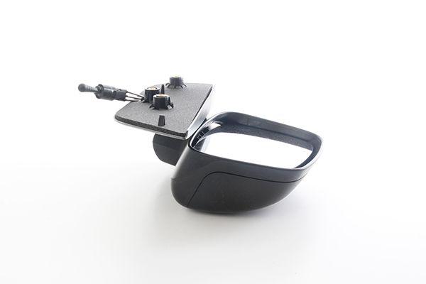 BSG 25-900-007 | Dış Dikiz Aynası Sol Mekanik + Sinyalli