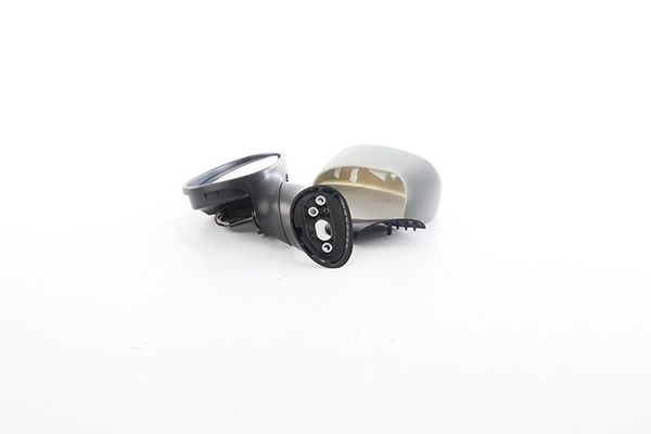 BSG 25-900-030 | Dış Dikiz Aynası Sağ Elek+Ast Fiat 500 Bm 07-