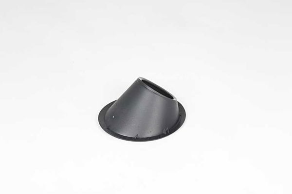 BSG 25-921-002 | Sis Far Çerçevesi Sol  Fiorino/Nemo/Bipper Bm 07-