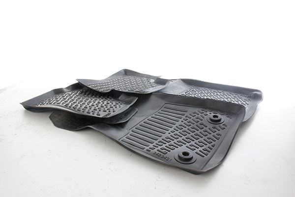 BSG 25-934-001 | Paspas 3D Havuzlu Kokusuz