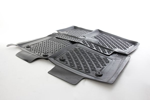 BSG 25-934-014 | Paspas 3D Havuzlu Kokusuz