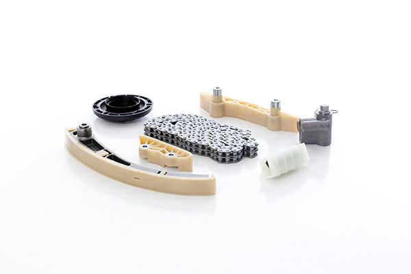 BSG 30-102-002 | Eksantrik Zincir Seti Zincir-4 Kızak-Zincir Gergisi-Conta