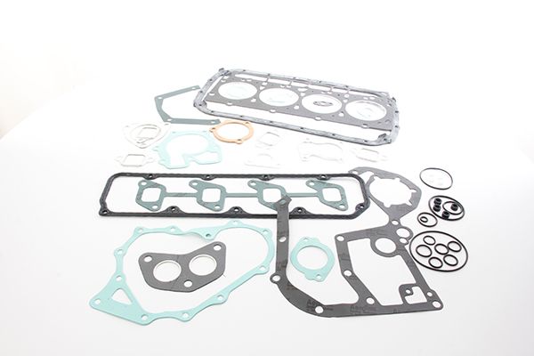 BSG 30-115-027 | Takım Conta Silindir Kapak Contalı