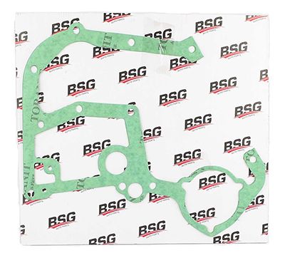 BSG 30-116-028 | Eksantrik Kapak Contası Ön