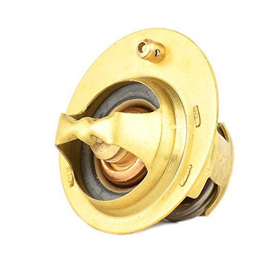 BSG 30-125-018 | Termostat 82 CC Fiesta/Focus 1,25-1.4-1.6  Benz 95-04