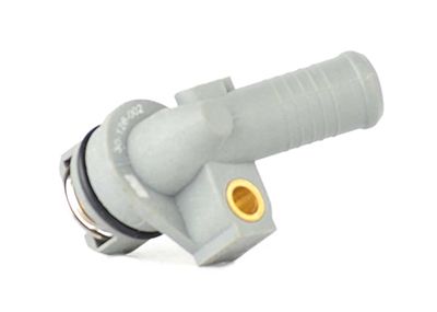 BSG 30-126-002 | Yağ Soğutucusu Termostat 75 °C Transit V-347 Bm 06-