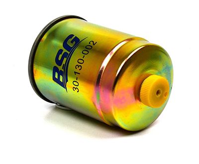 BSG 30-130-002 | Yakıt Filtresi Wk850/2/Kc109/H131wk/0986Tf0400/1457434400 Transit M12-M15 2.5 TD 97-01