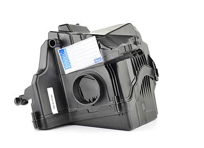 BSG 30-137-005 | Hava Filtre Kutusu Silindir Tip Benzinlı Focus/C-Max 1.6-1.8-2.0 Benz 07-11