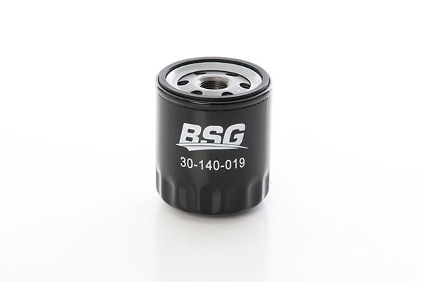 BSG 30-140-019 | Yağ Filtresi Zzm123802a / Zzm123802/1S7g6714da/Lr025306 Focus/Mondeo/Mazda/Landrover 1.0 Fox 11-