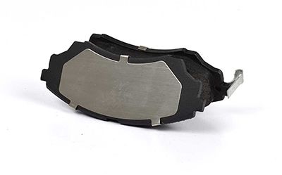 BSG 30-200-033 | Fren Balatası Ön 4X4-4X2 Hı Rıder Umy13329za