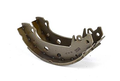 BSG 30-205-015 | Fren Balatası Arka Takım (Pabuçlu)