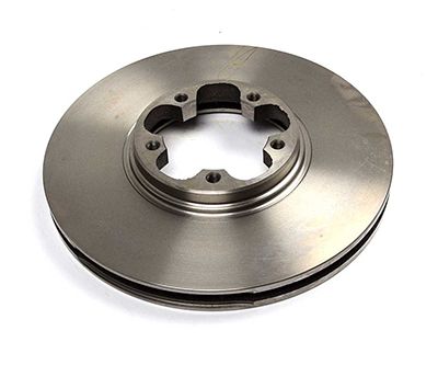 BSG 30-210-006 | Fren Diski Ön Önden Çeker 276 mm / (Adet Fıyatıdır)