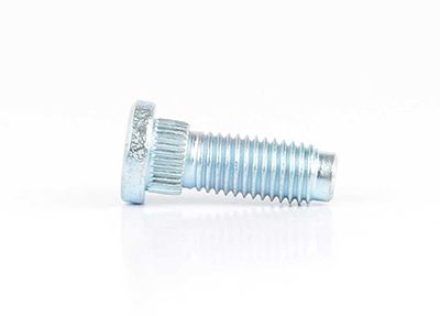 BSG 30-230-014 | Bijon Saplama Ön (W711019 S439) C.Teker (Beyaz) Transit V184 Bm 01-