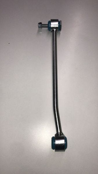 BSG 30-310-167 | Viraj Askı Rotu Arka