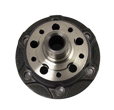 BSG 30-325-018 | Porya Ön Çift Teker Transit V-347 Bm 06-