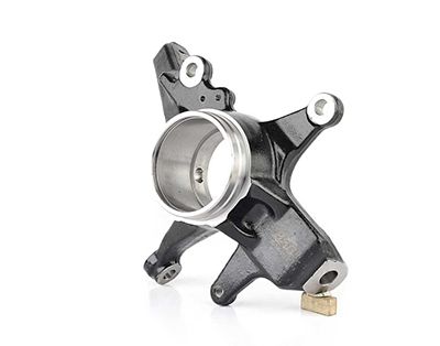 BSG 30-330-018 | Aks Taşıyıcı Sol 4X4  ABS li Ranger Bm 06-12