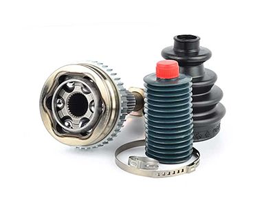 BSG 30-340-004 | Aks Kafası Dıs Koruklu Segmanlı