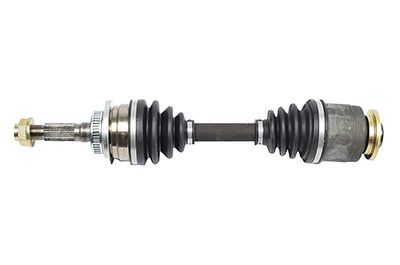 BSG 30-350-023 | Aks Komple Ön Sol