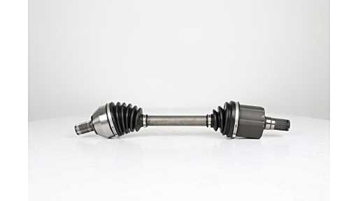 BSG 30-350-038 | Aks Komple Ön Sol Dıs 40 Dıs-İç 31 Dıs Boy 580 mm Mondeo 2.0 TDCI 130-136-143-163 Ps 07-14