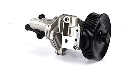 BSG 30-500-019 | Devirdaim Komple / Lr004799/2U1q 8591 Ab Transit V-184 2.2 / 2.4 Dizel 01-