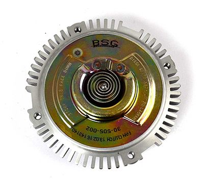 BSG 30-505-002 | Fan Termiği Ford Tip (Yaylı)