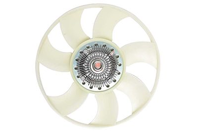 BSG 30-505-011 | Fan Termiği Pervanelı (+ Ac)