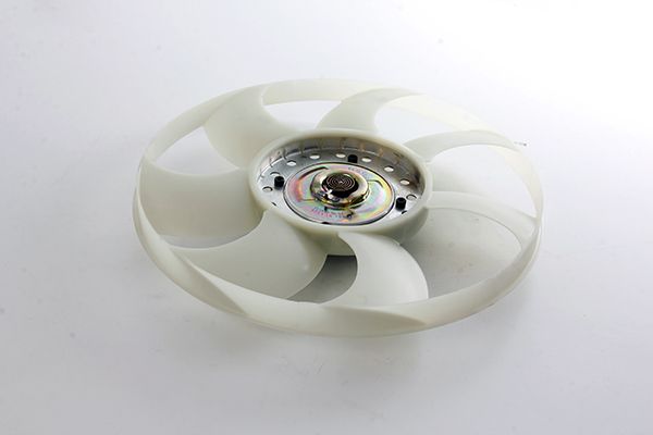 BSG 30-505-016 | Fan Termiği (Pervanelı) Transit V-362/63 2.0 Ecoblue 17-