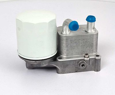 BSG 30-506-001 | Yağ Soğutucusu Komple Fıltrelı Connect/Focus 1.8 TDCI 02-