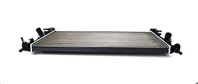 BSG 30-520-004 | Ford Transit 2008-2013 2.2 ve 2.4 TDCI Su Radyatörü Klimasız Yan Sanayi