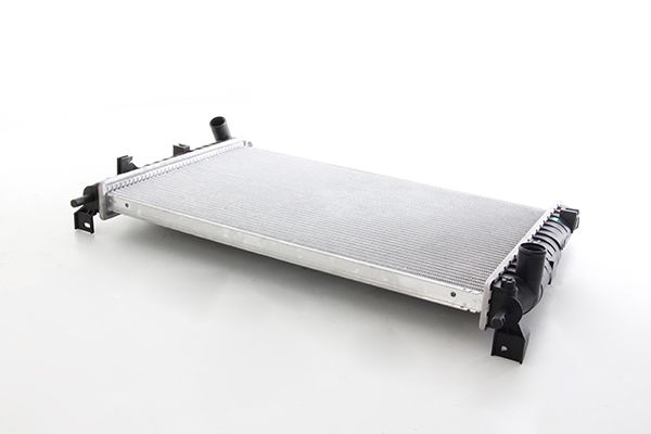 BSG 30-520-047 | Su Radyatörü 93Bb 8005 Af (Manuel Sanz)